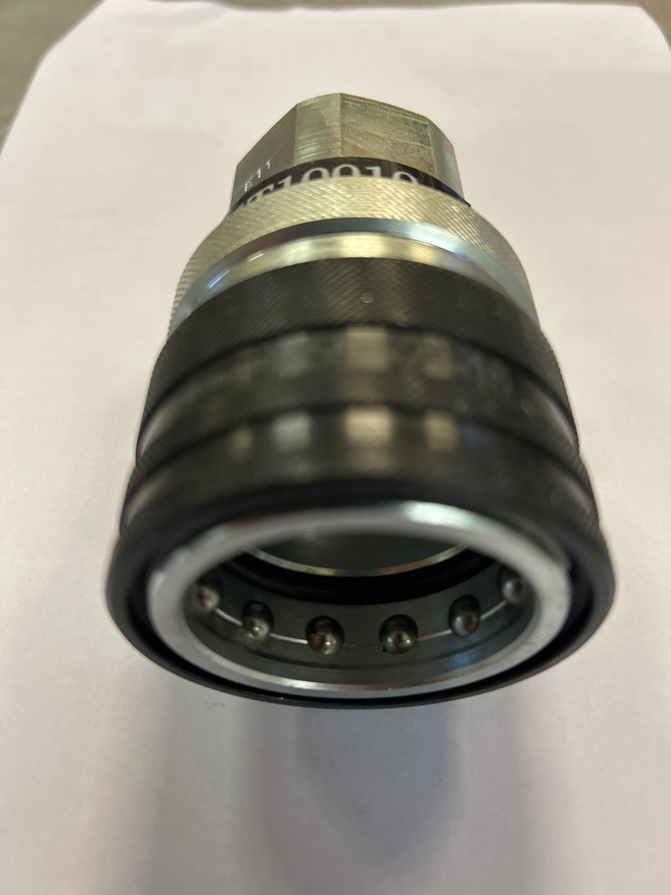 Hurtigkobling 10010 TEMA hun