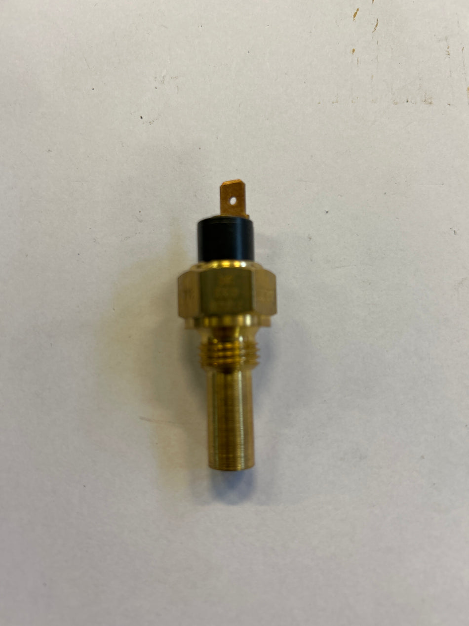 Temperatursensor 321D/E Styring