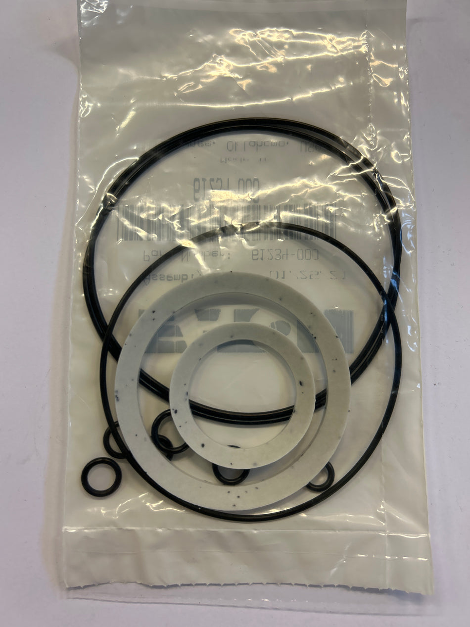 Pakningsett Bakre 4000 Holms