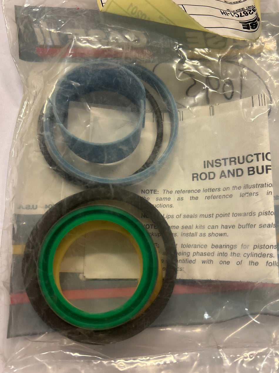 Pakningssett 721/580K