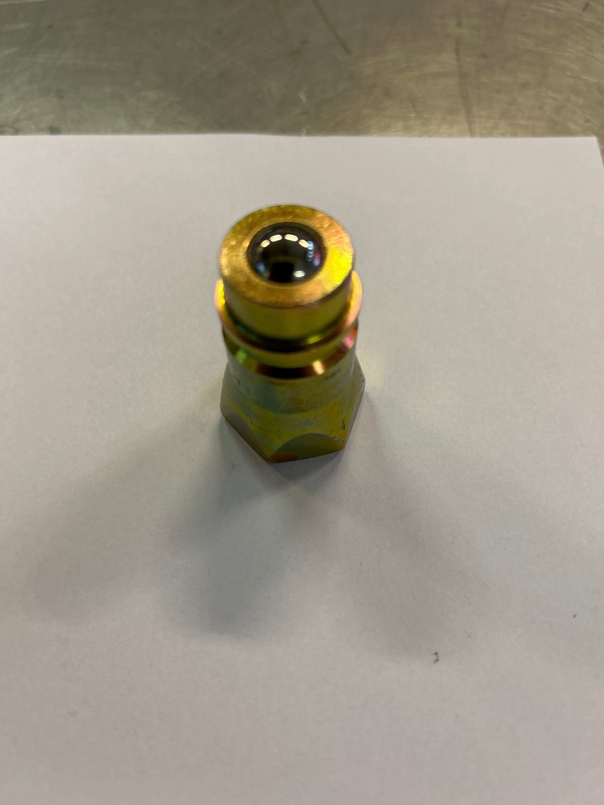 Hurtigkobling Han 1/2