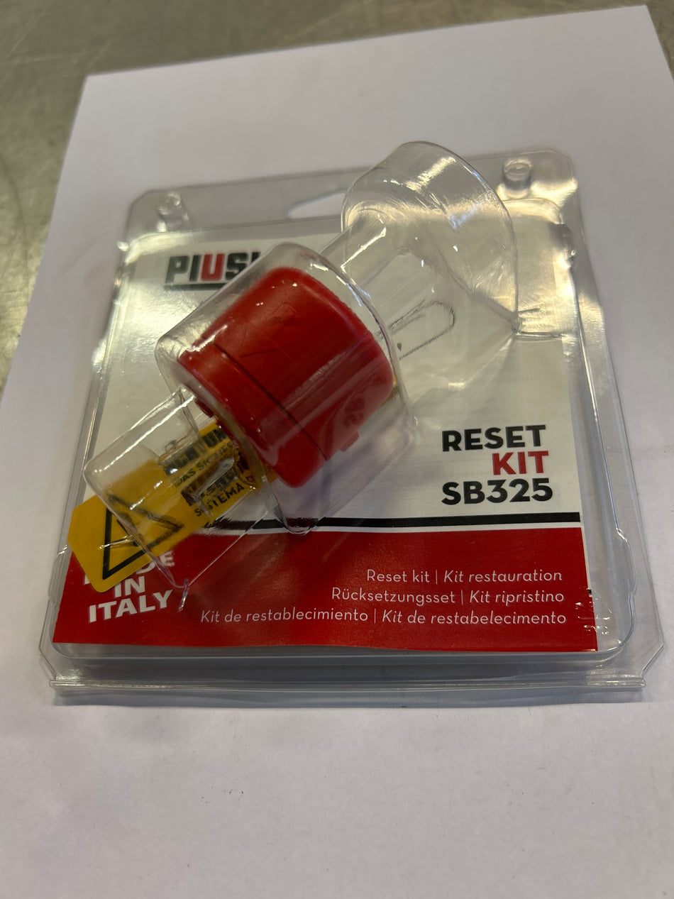 Magnet Fyllepistol Ad-Blue Transporttank