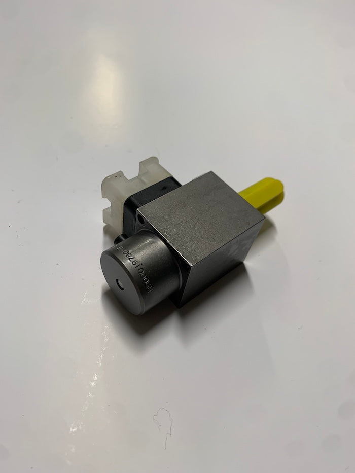 solenoid