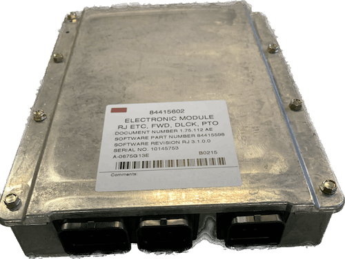 84415602 ECU