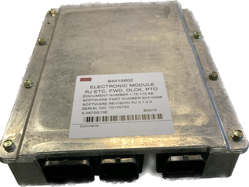 84415602 ECU