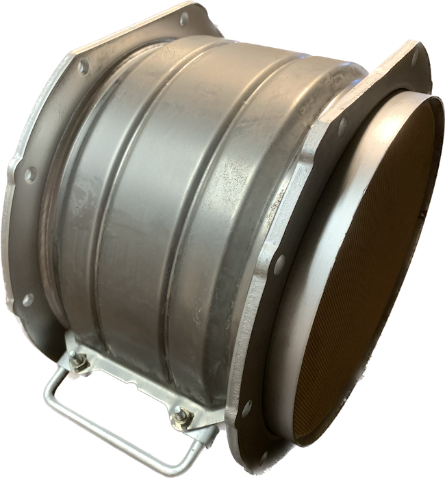 partikkelfilter CASE