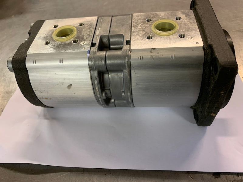 hydraulic pump