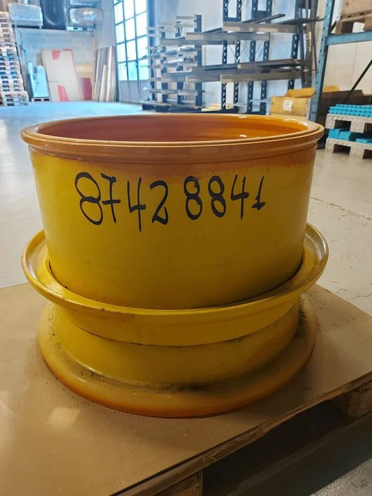 8500796 Felg til 721D - F - Dagenborg Maskin AS