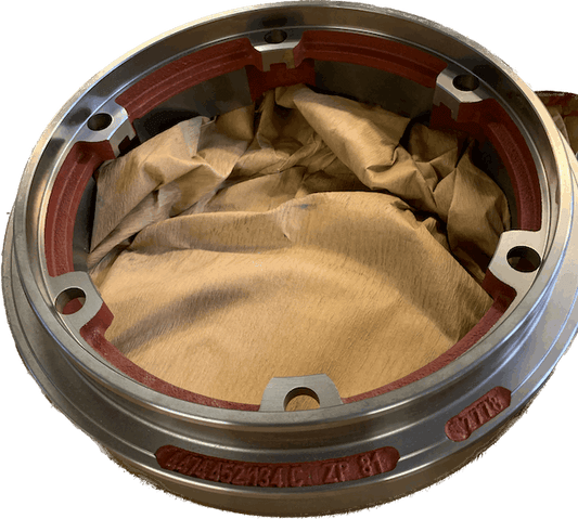 8603166 stempel - Dagenborg Maskin AS