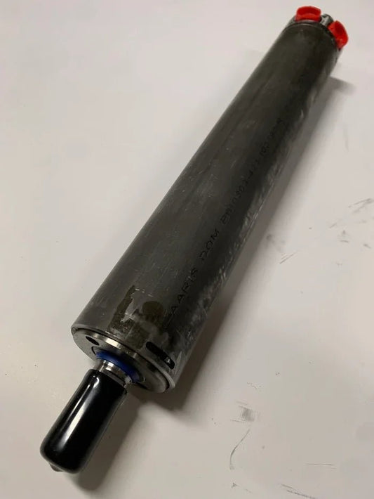 86516202 styresylinder FORD 555 - Dagenborg Maskin AS