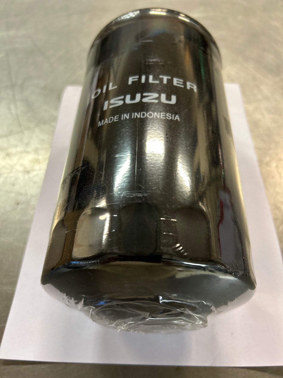 Oljefilter motor CXC/-D Tier 5