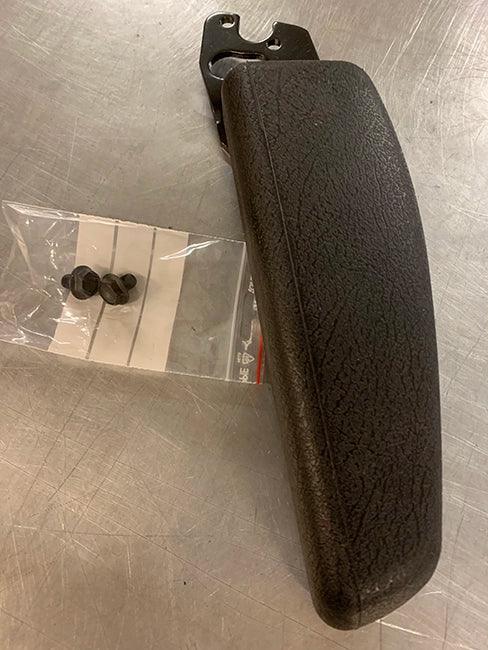 87583757 Armlen hjullaster - Dagenborg Maskin AS