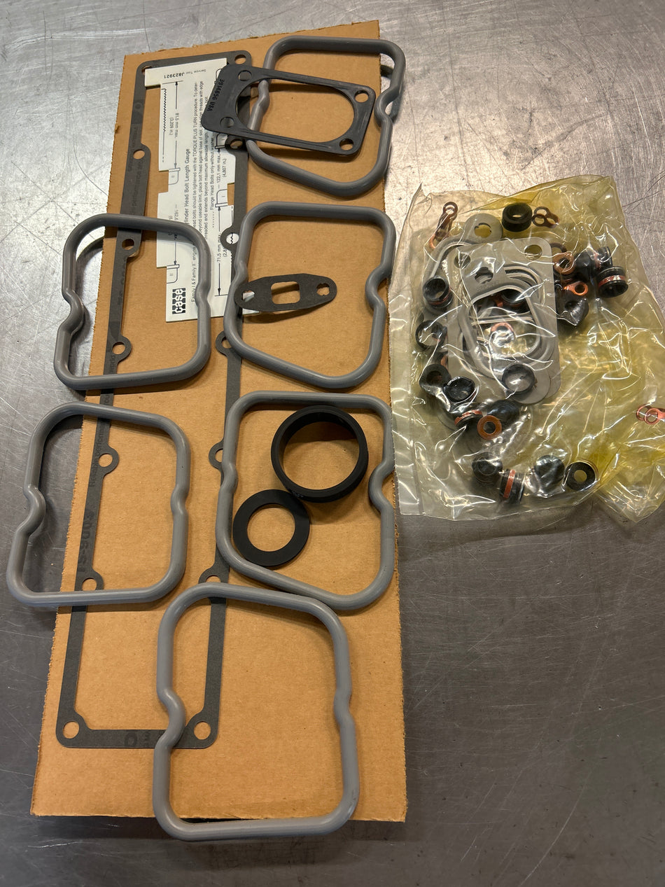 Toppsett NCE 6 syl.5230/5240/5250/MX100-MX170/ 621C/D - 680K