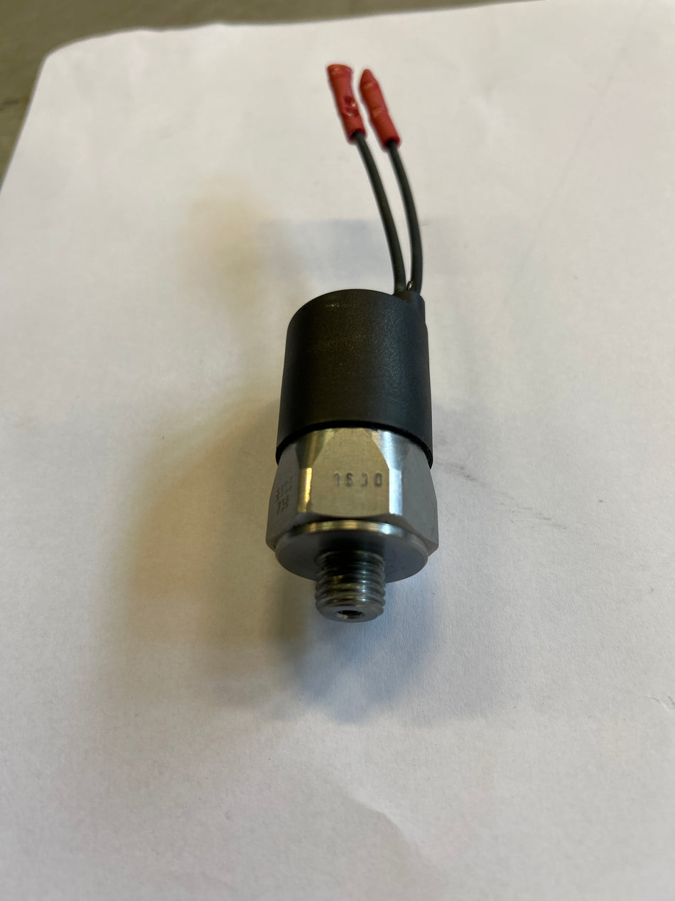 Bremsetrykk varselbryter 21D,E,F