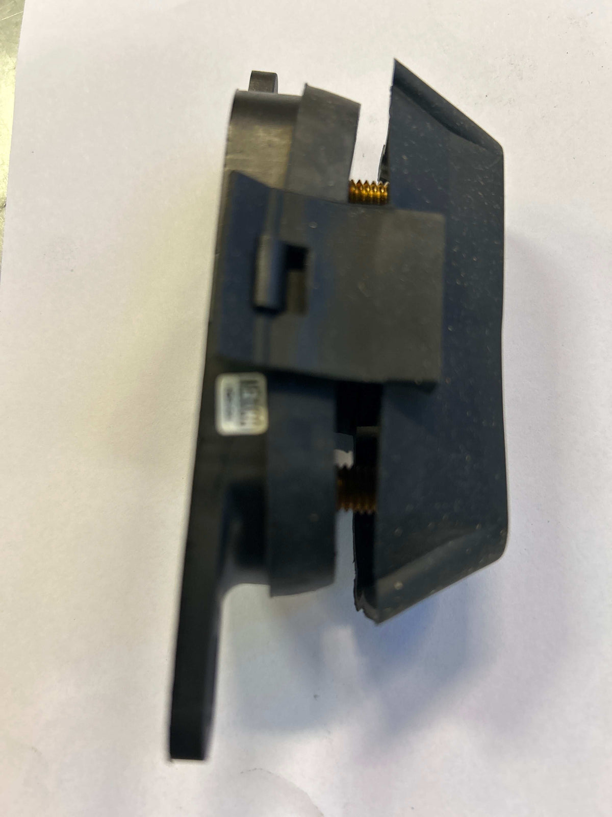 Sikringsholder Hovedsikring