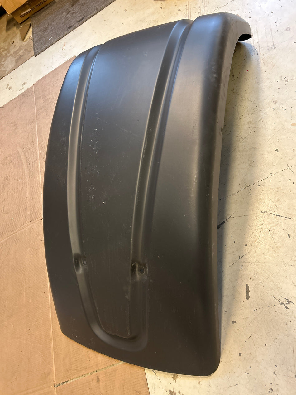 Bakskjerm Venstre Brei 621 E-F-G