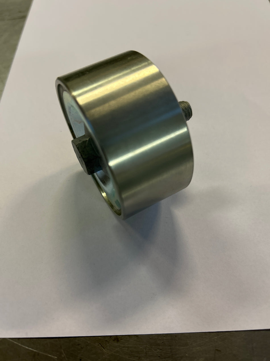 Strammehjul 65x32mm  JX/JXU