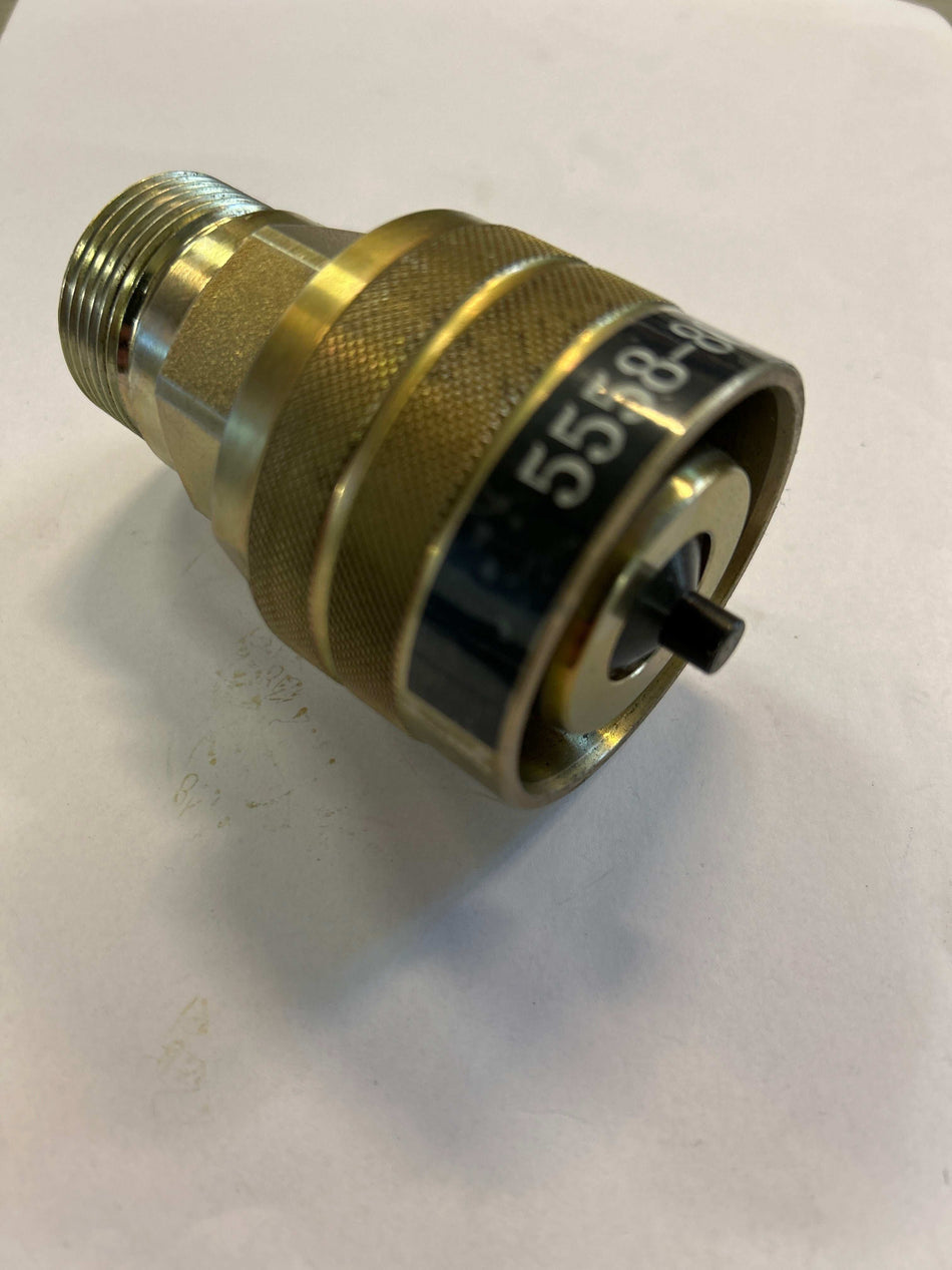 Faster CVV-16 han 36x2,0 25-S