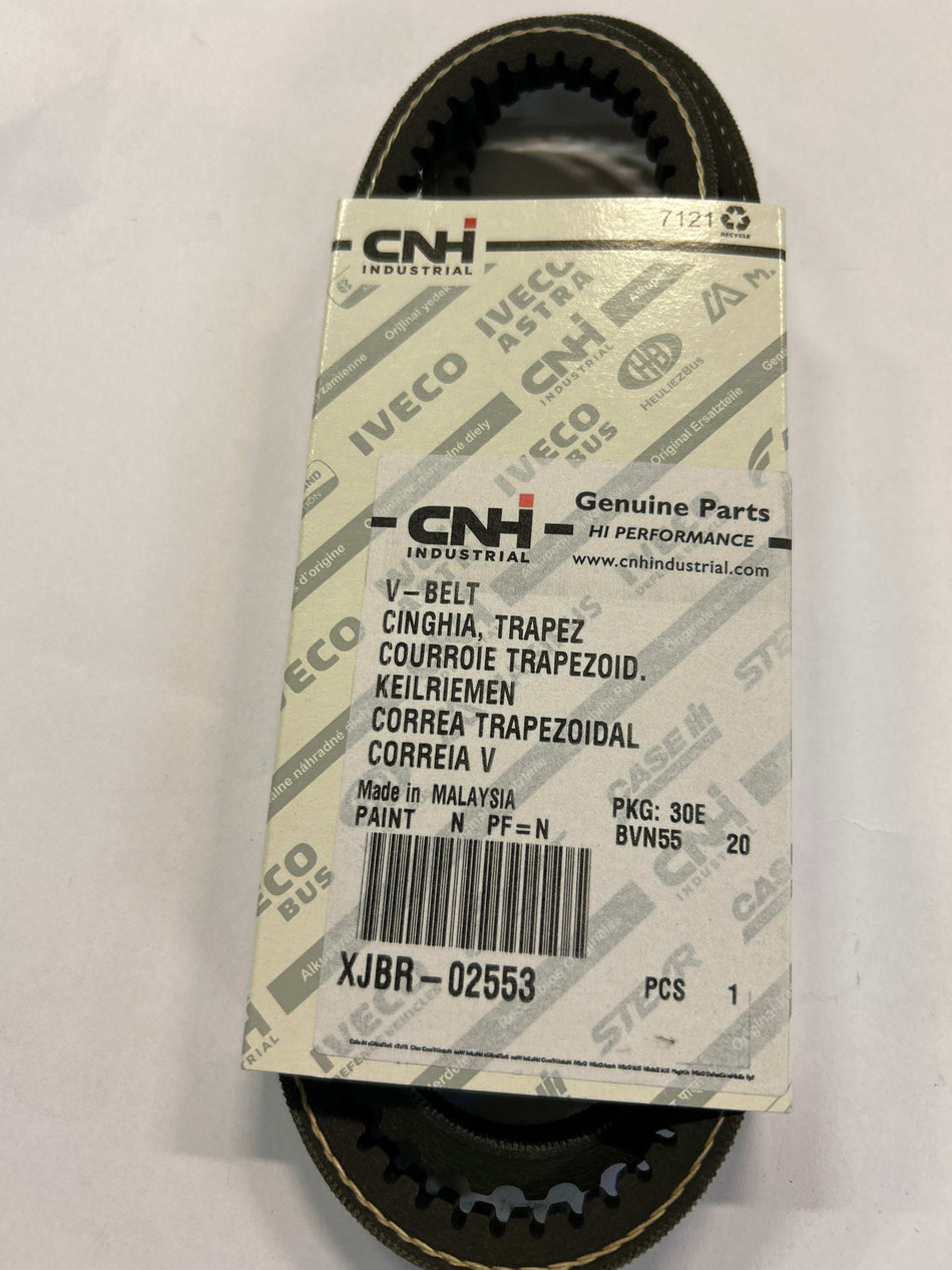 Viftereim CXC series