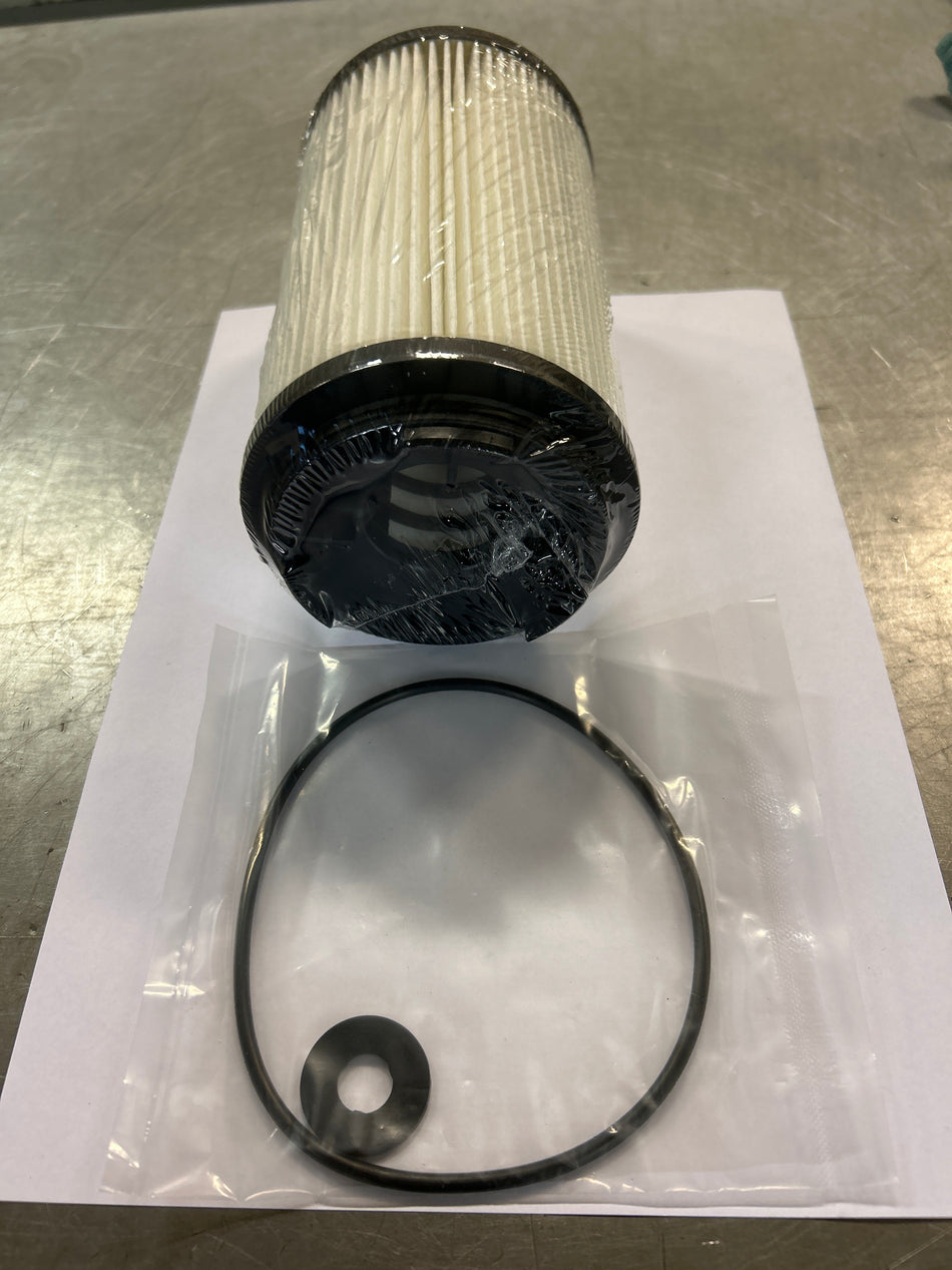 Diesel forfilter CX-D