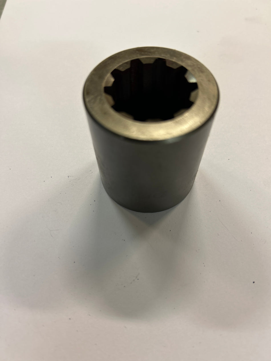 Muffe PTO IH433/533/734