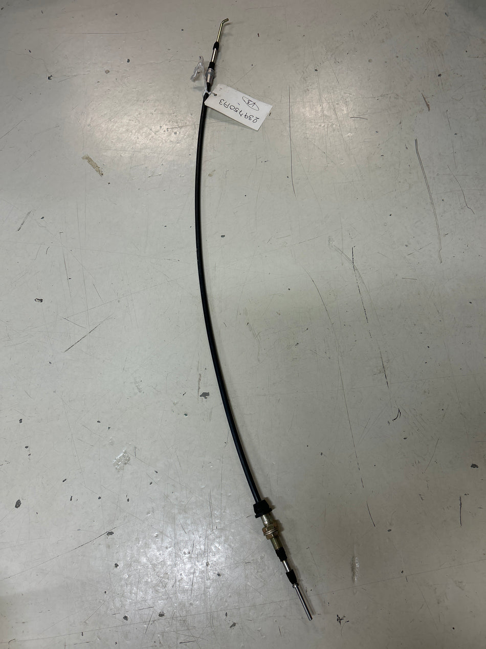 Gasswire MX80C/MX100