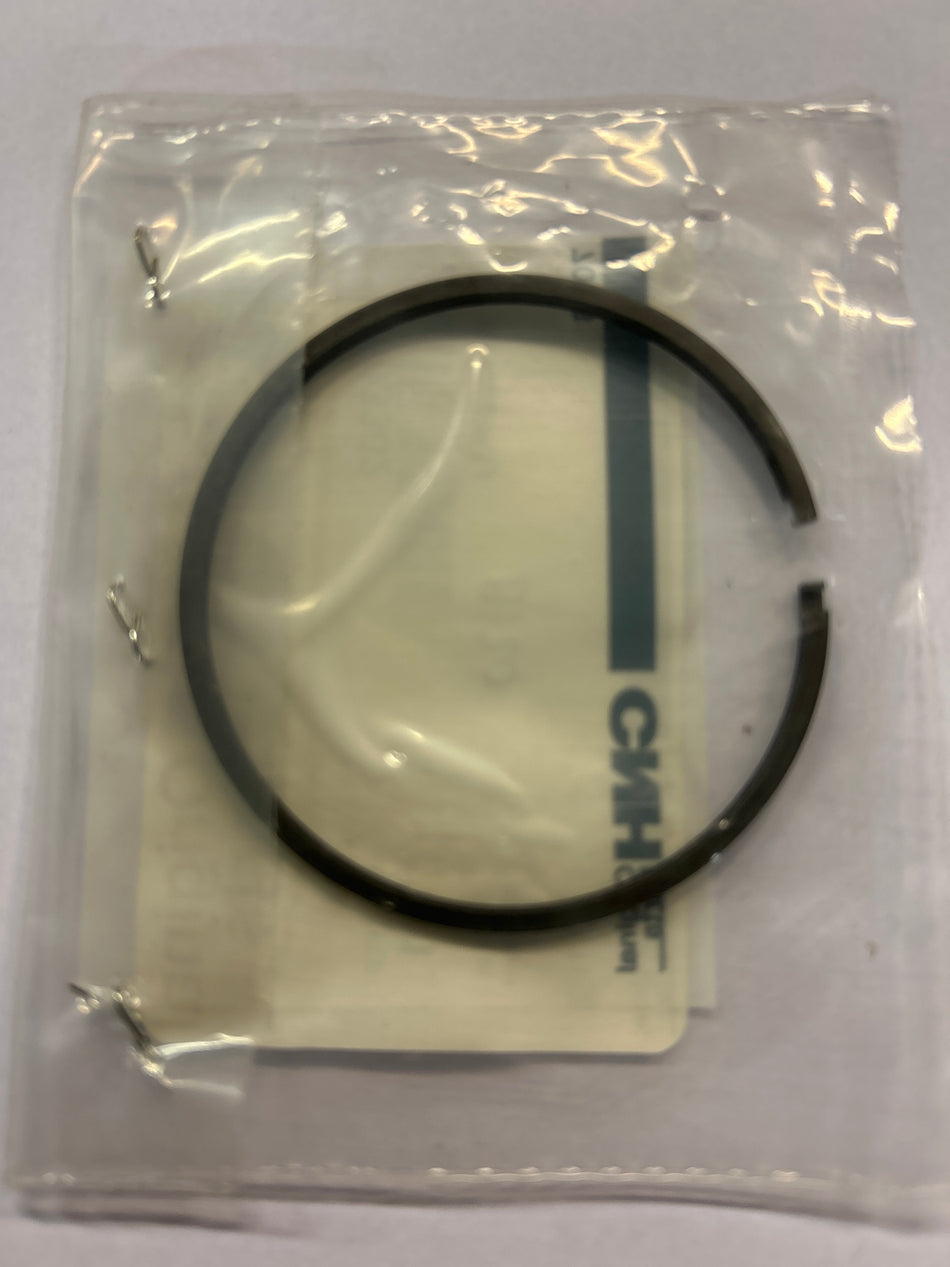 Ring m klipslås Ø56