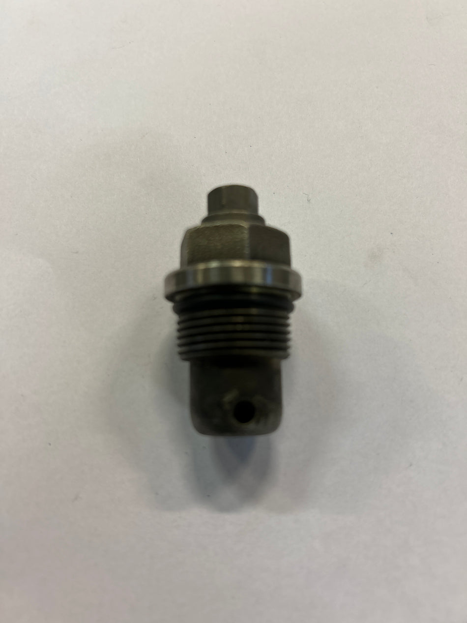 Blindplugg foraksel 21E 24mm