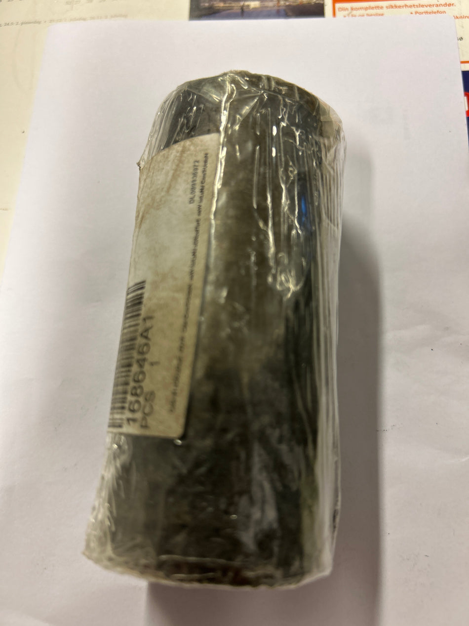 Foring lang 34X51x108 mm Belteledd CX130/145