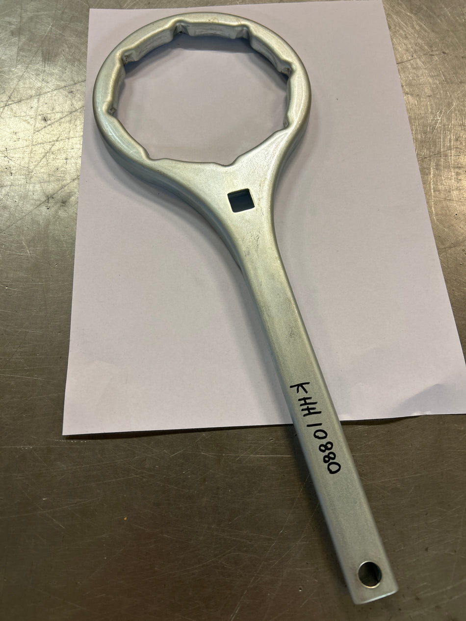 Verktøy filternøkkel