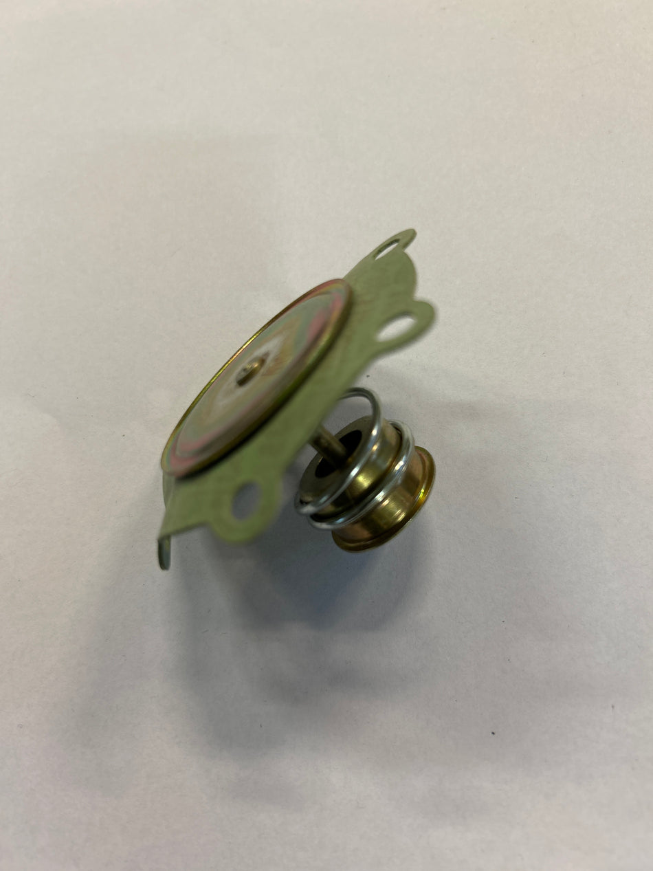 Membran Fødepumpe IH XL