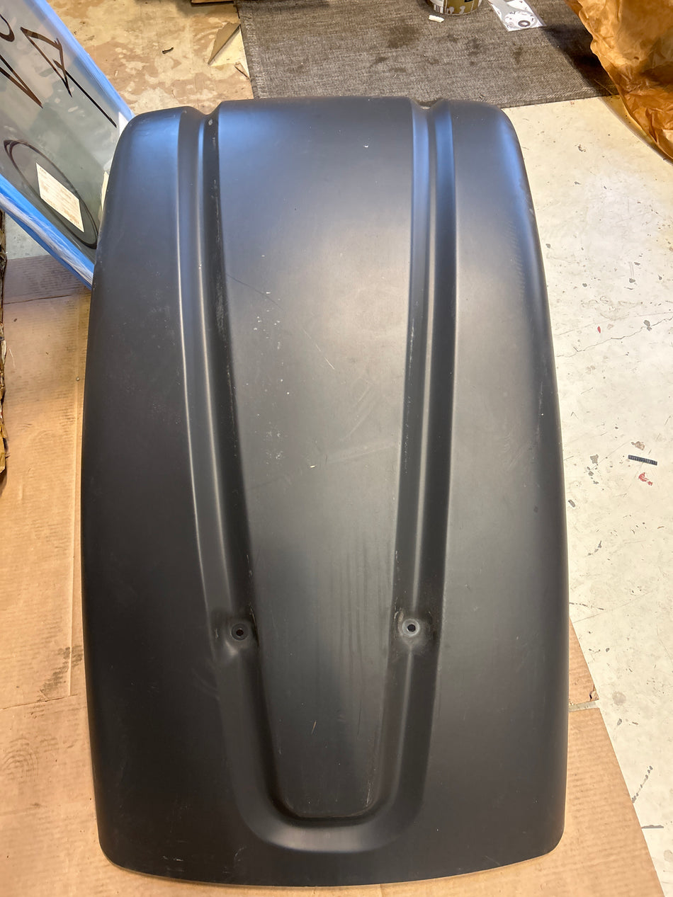 Bakskjerm Høyre Brei 621 E-F-G