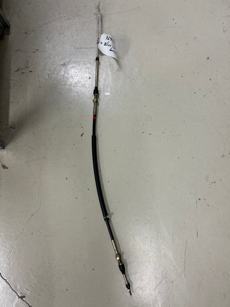 Wire Trima gammel 1m