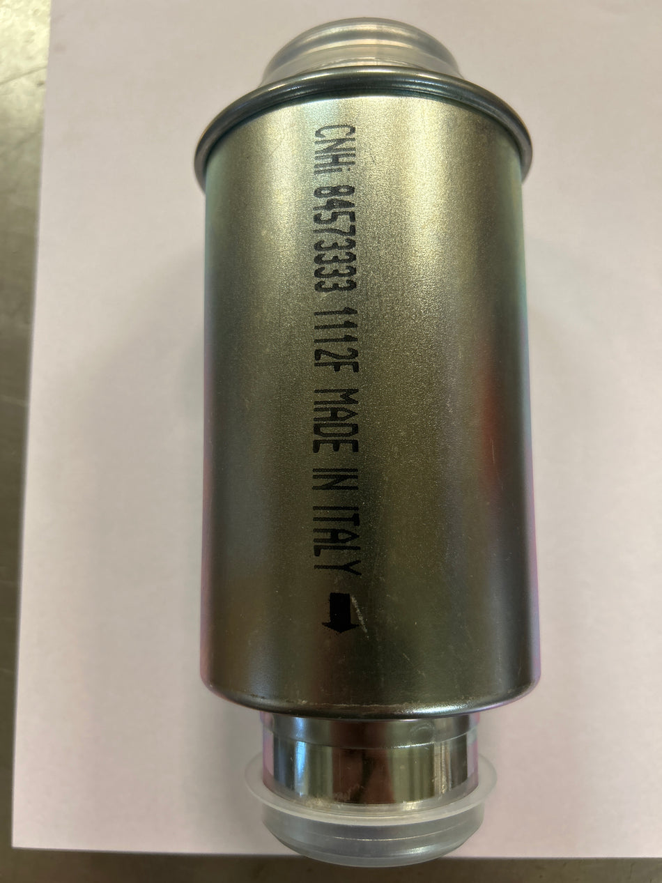 Hydraulikk filter sug