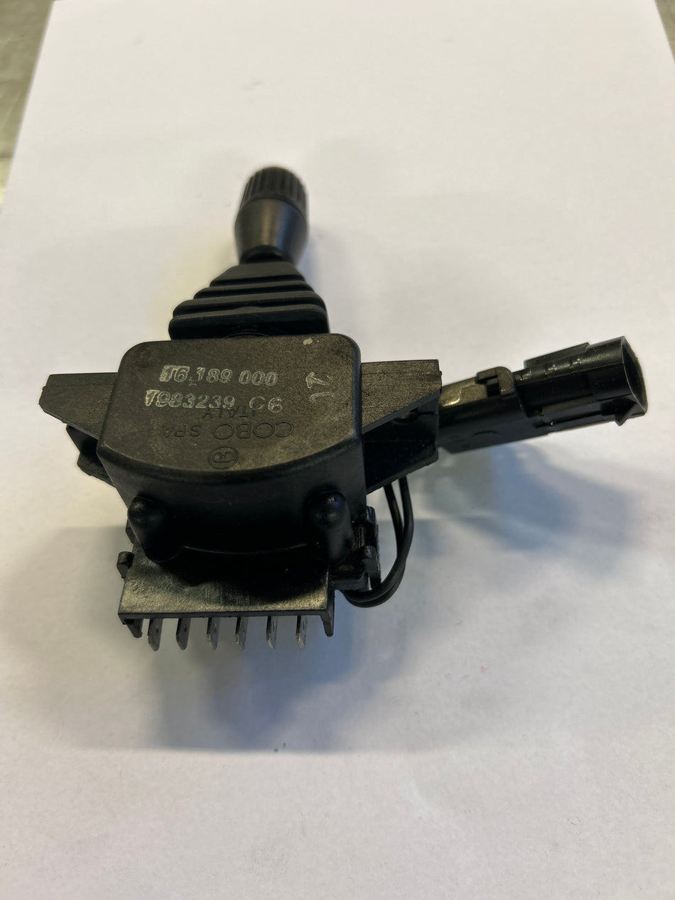 Spak Elektrisk Bryter løf/senk Maxxum