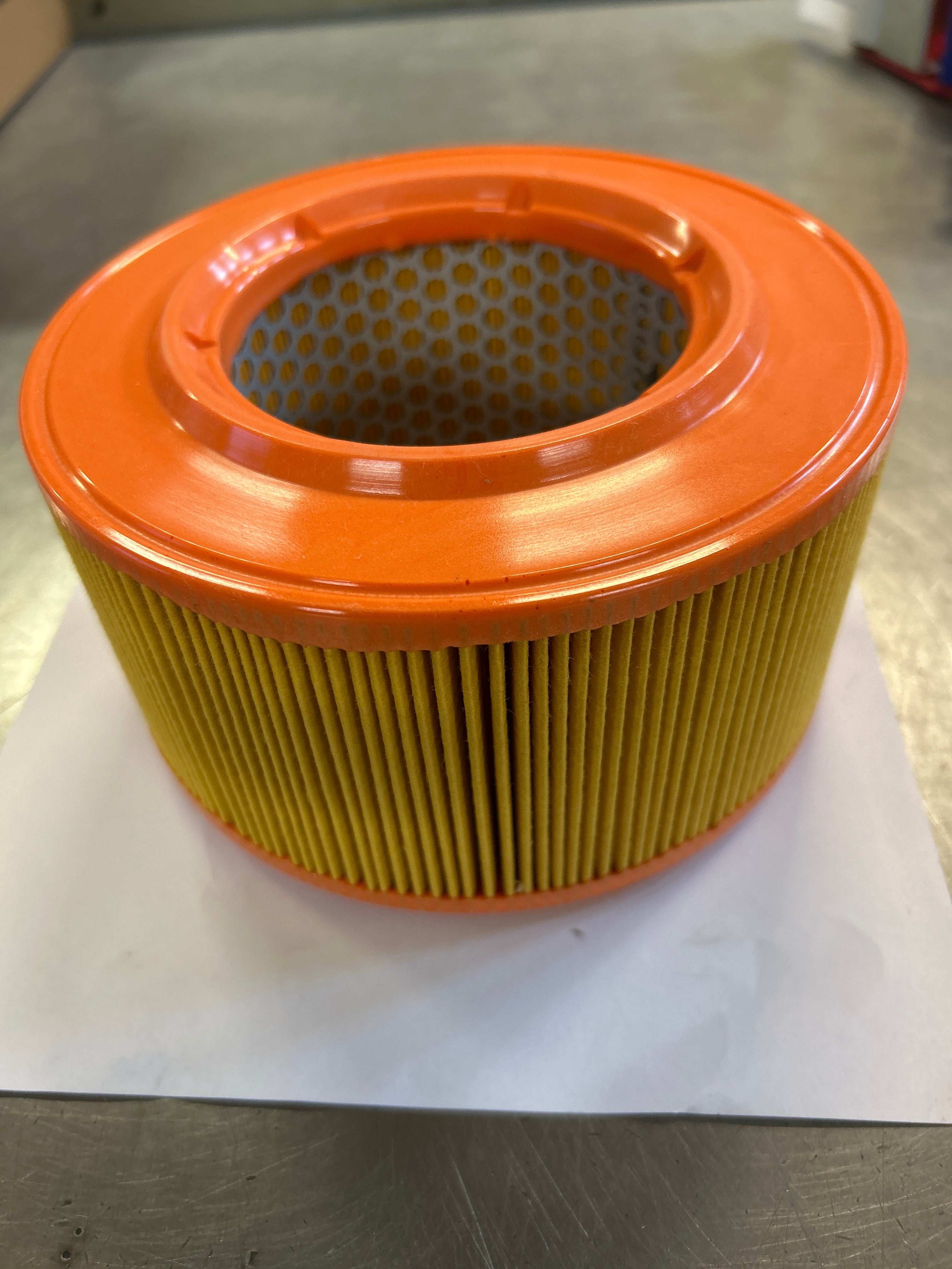 Luftfilter MVH 502 DS Hatz