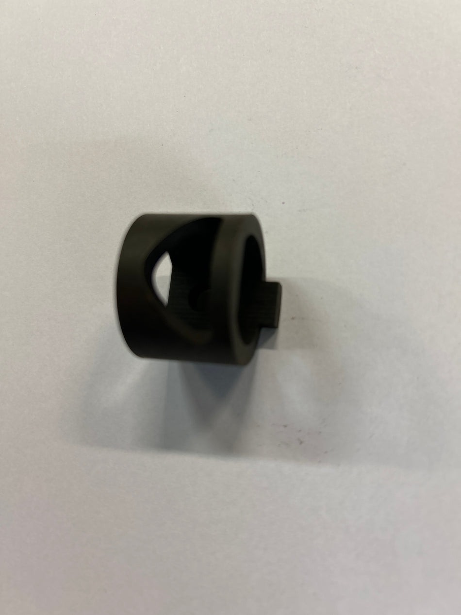 Foring/føringsring Regulering trekkarmstang NH5610/6610/7610