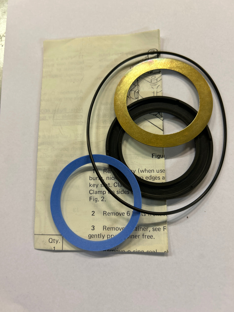 Pakningsett No.61237