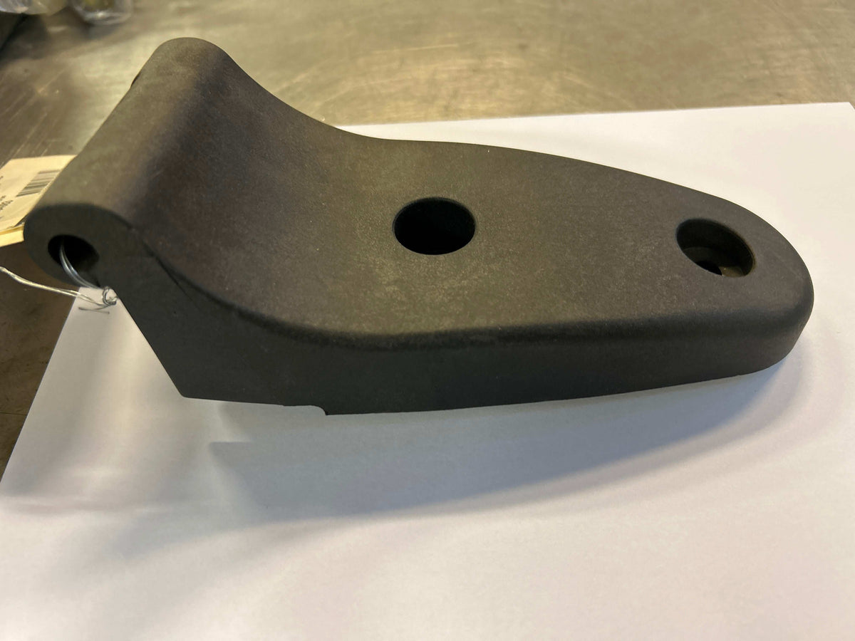 Hengsel nedre h.s.CX