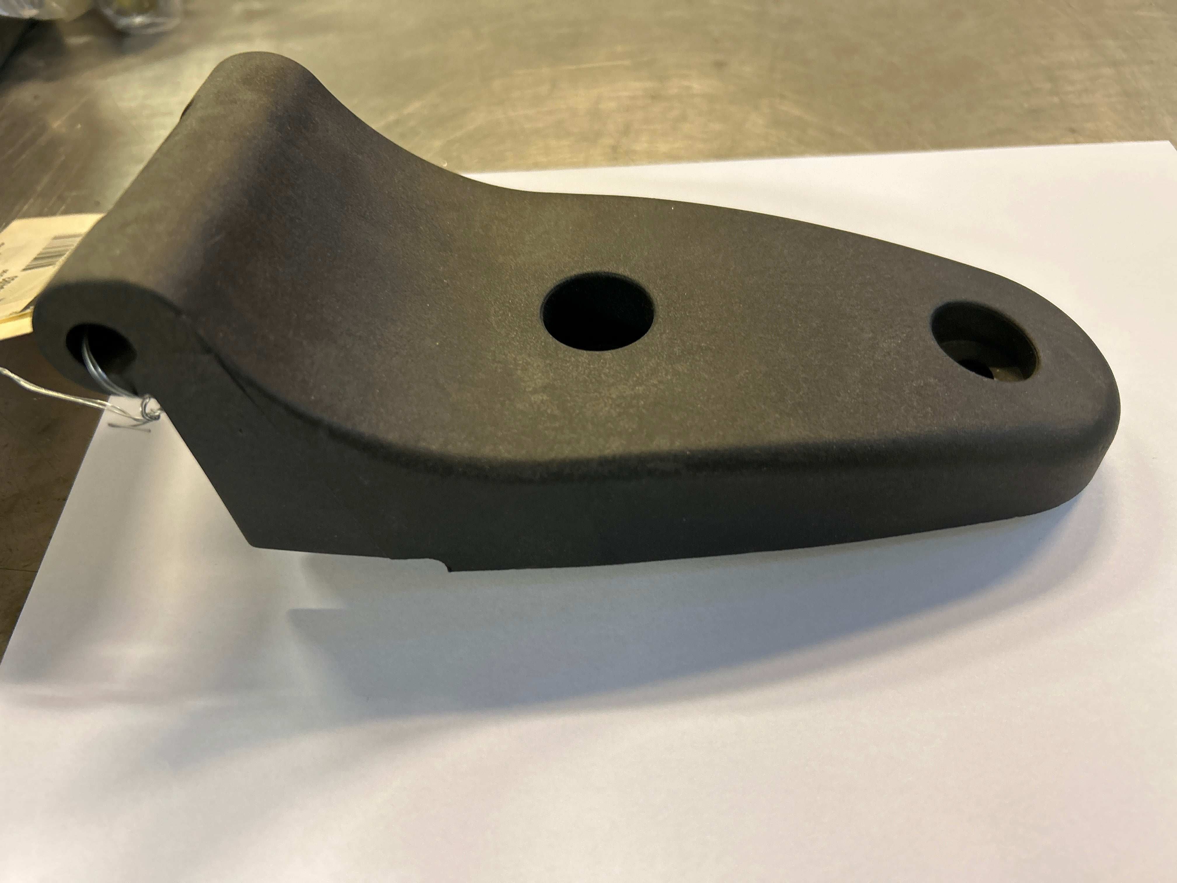 Hengsel nedre h.s.CX