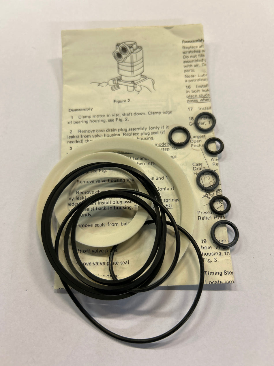 Pakningsett No.61238