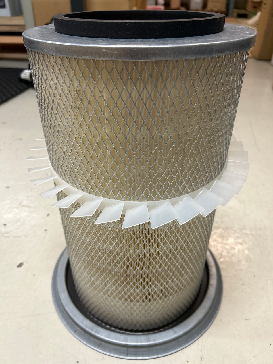 Luftfilter P77-2531 Poclain 1288/1488