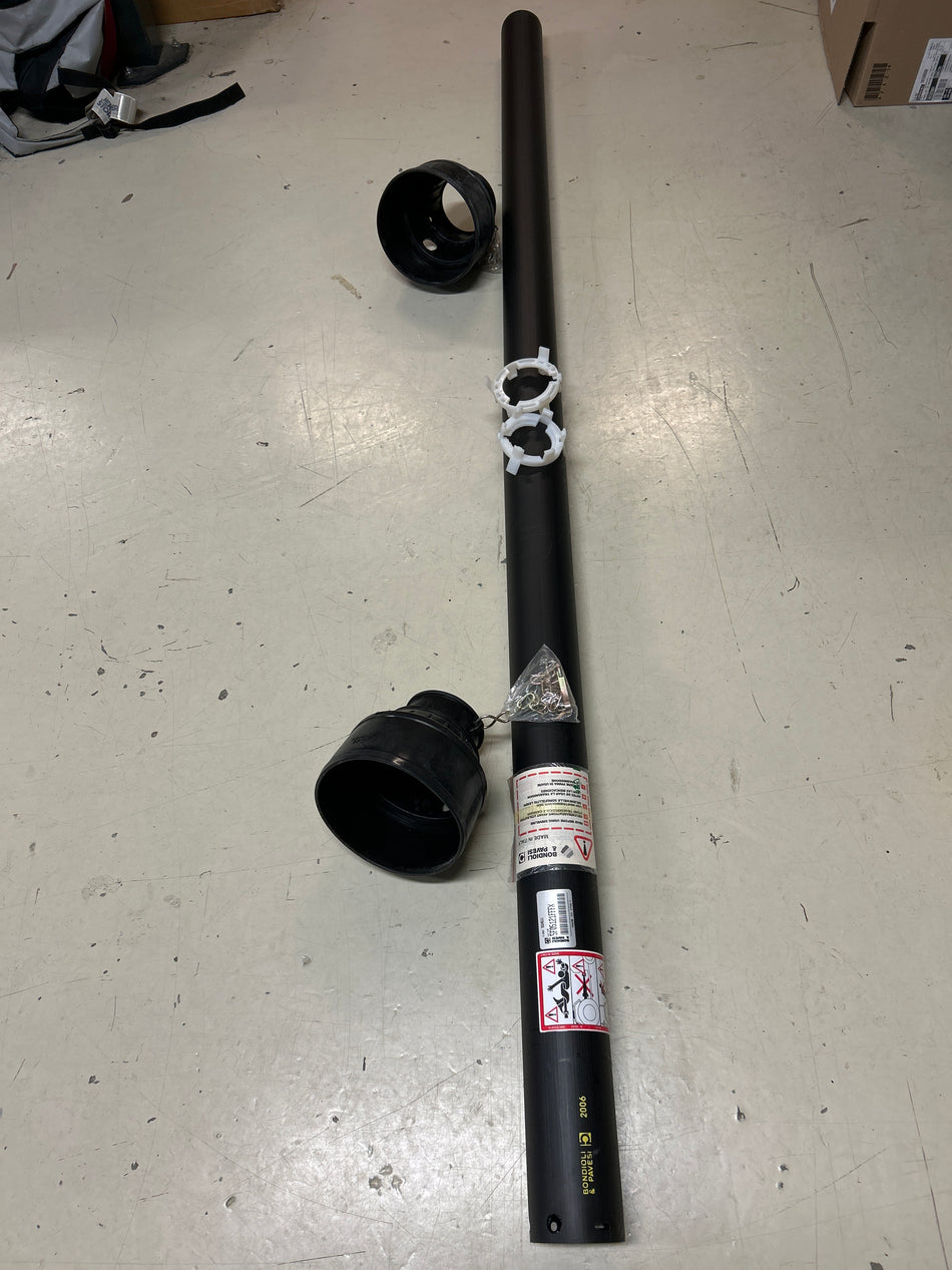 Vern komplett 6 BYPY B08