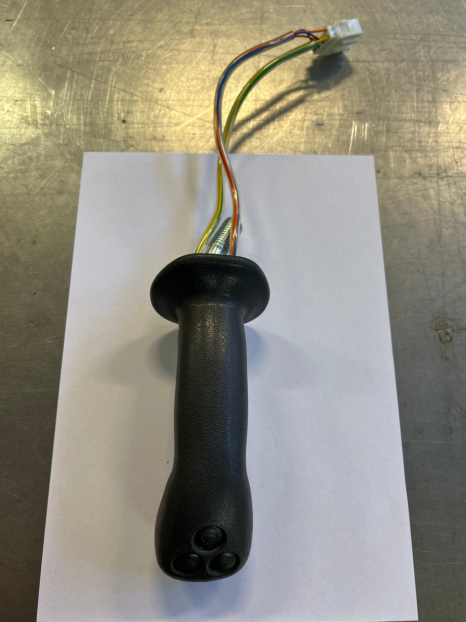 Spak h.side CXC/ CXD