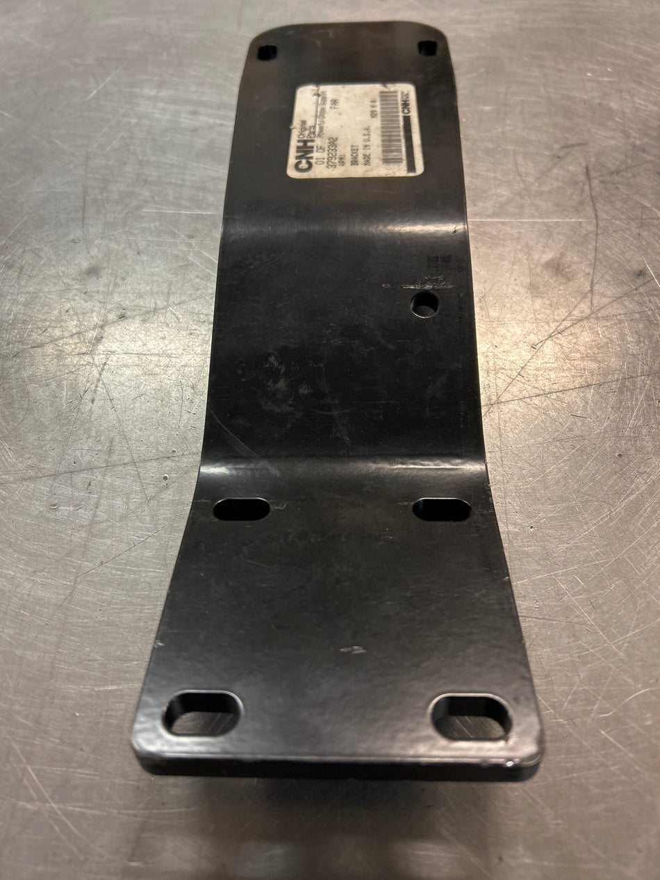 Eksosbrakket 521D Serienr Før JEE0135500