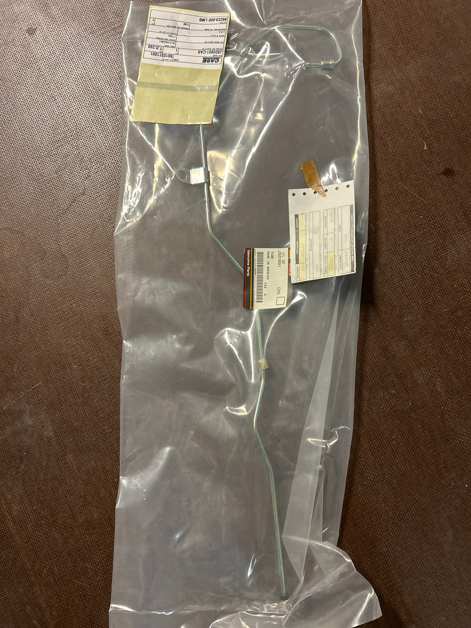 Rør diesel Maxxum 5140