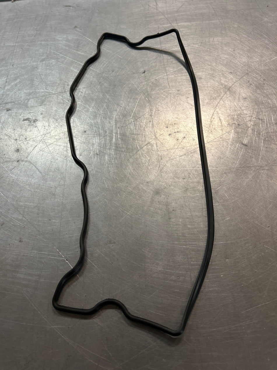 Toppdekselpakning CX/WX120