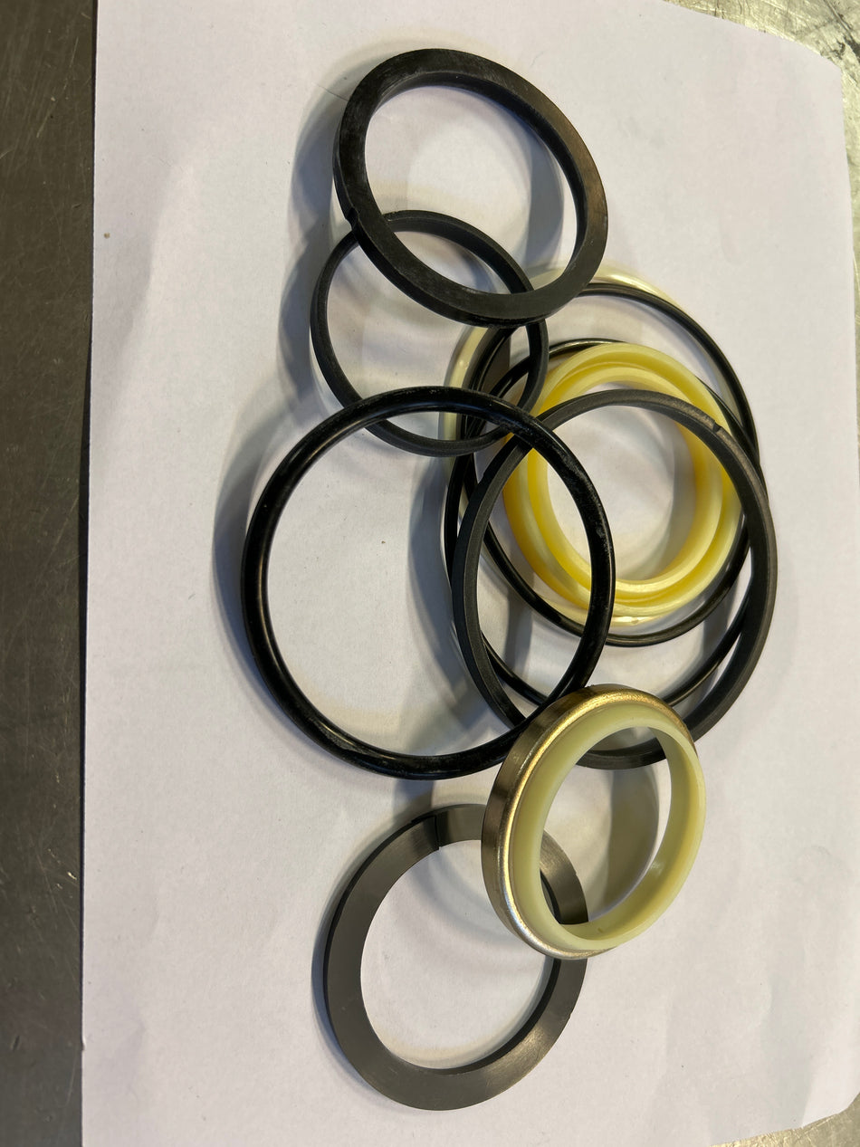 P.sett skuffesylinder 80NX