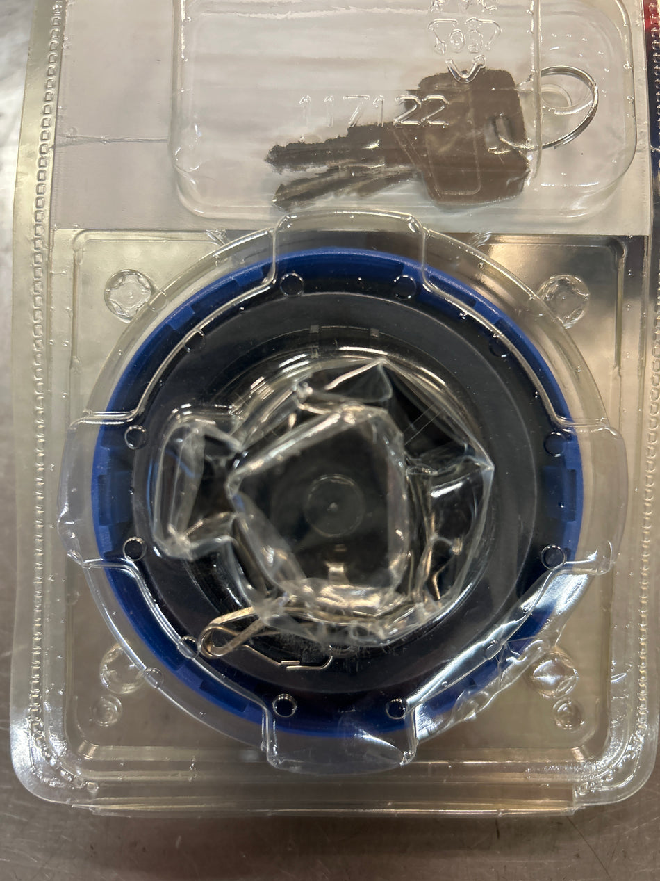 Lokk påfylling AdBlue 21F Med låsing