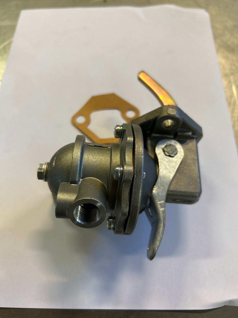 Fødepumpe 444 Multireplace